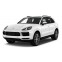 EVA килимки для Porsche Cayenne  SUV 2017+