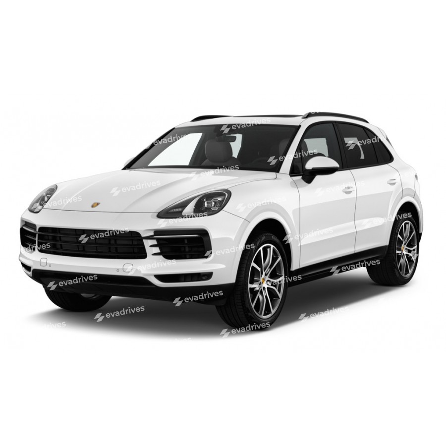 EVA килимки для Porsche Cayenne  SUV 2017+