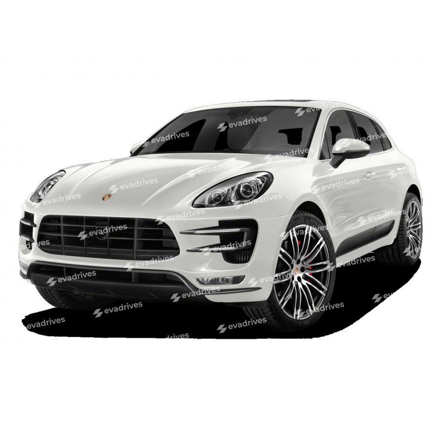 EVA килимки для Porsche Macan SUV 2013+
