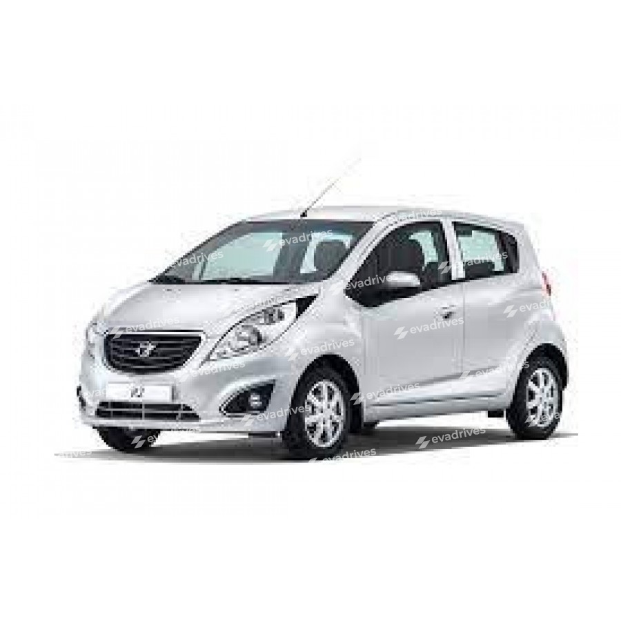 EVA килимки для Ravon R2 Htb 2016 +