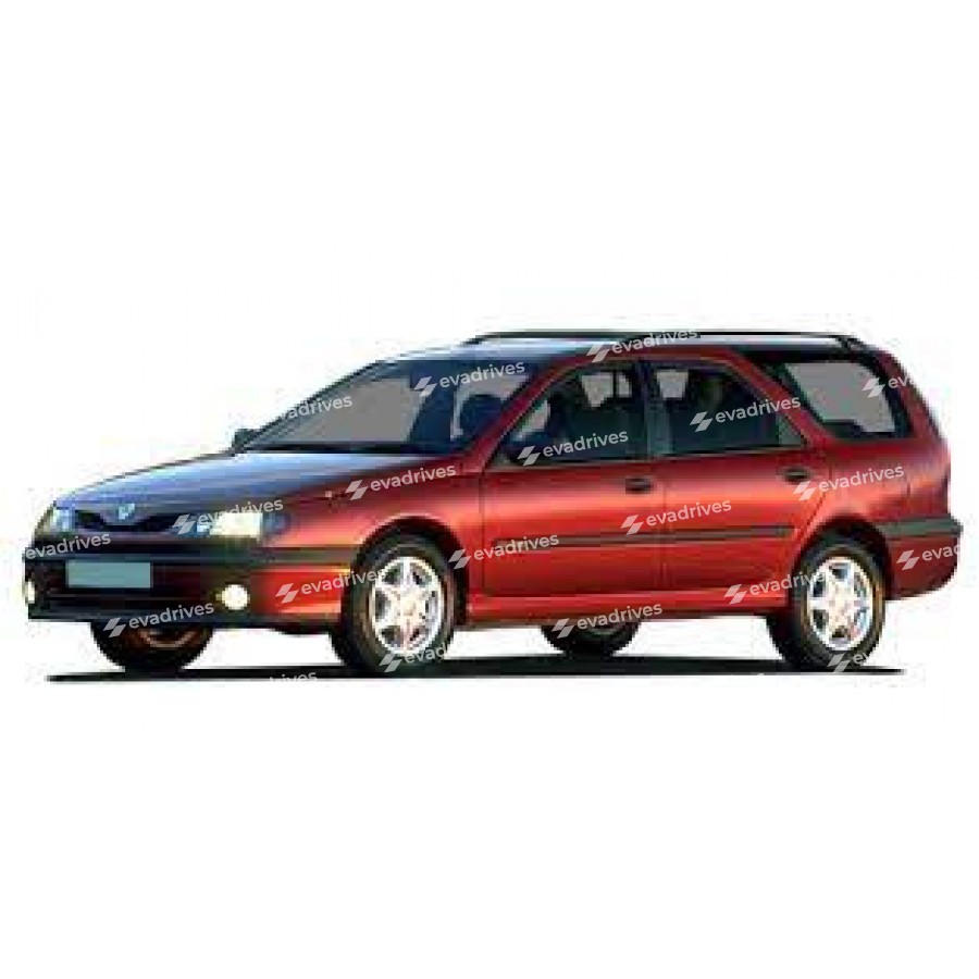 EVA килимки для Renault Laguna (K56) Combi 1994-2000