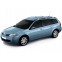 EVA килимки для Renault Megane (II) Combi 2002-2009