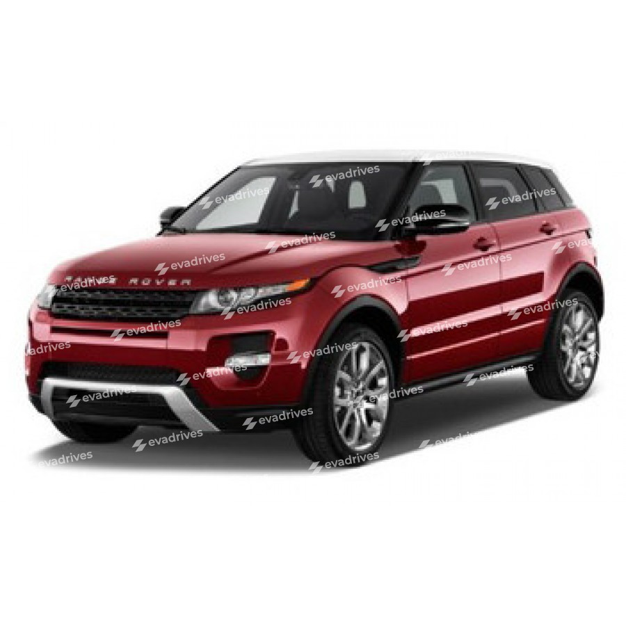 EVA килимки для Land Rover Range Rover Evoque 2011-2018