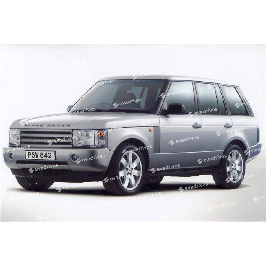EVA килимки для Land Rover Range Rover p28 1994-2002