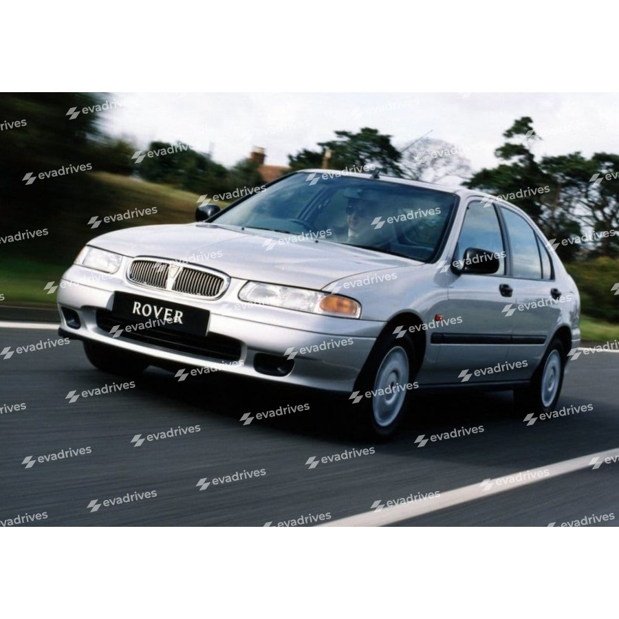 EVA килимки для Rover 400-series (HH-R) Htb 1995-2000