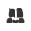 EVA килимки для Saab 9-3 (YS3F) Restyling  Combi 2007-2013