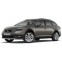 EVA килимки для Seat Leon X-Perience (5F) Combi 2012-2020