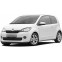 EVA килимки для Skoda Citigo Htb 2011-2020