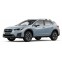EVA килимки для Subaru XV (GT) SUV 2017+