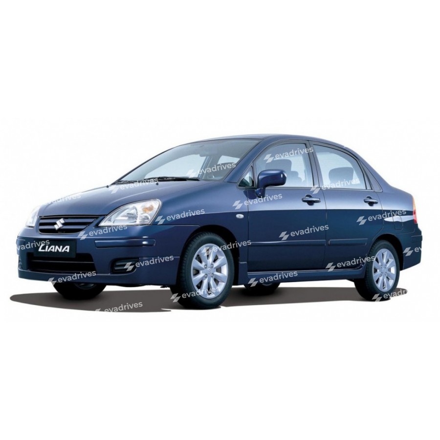 EVA килимки для Suzuki Liana Sedan 2001-2007