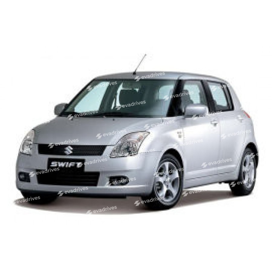 EVA килимки для Suzuki Swift Htb 2004-2010