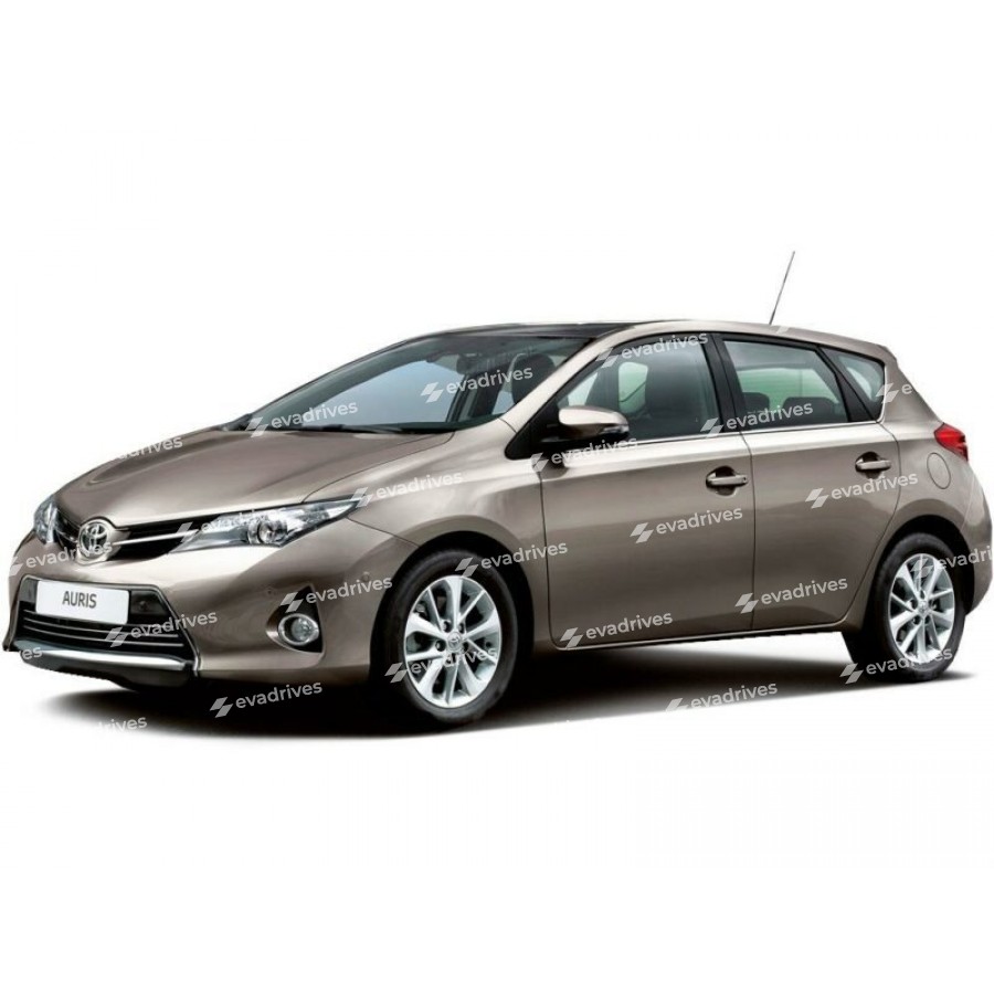 EVA килимки для Toyota Auris (E180) Combi 2012-2018