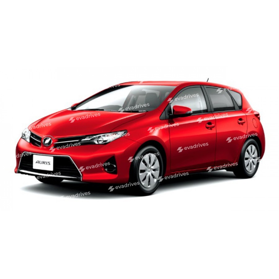 EVA килимки для Toyota Auris (E180) Htb 2012-2018