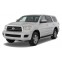 EVA килимки для Toyota Sequoia SUV 2008+