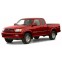 EVA килимки для Toyota Tundra Access Cab Pickup  2000-2006