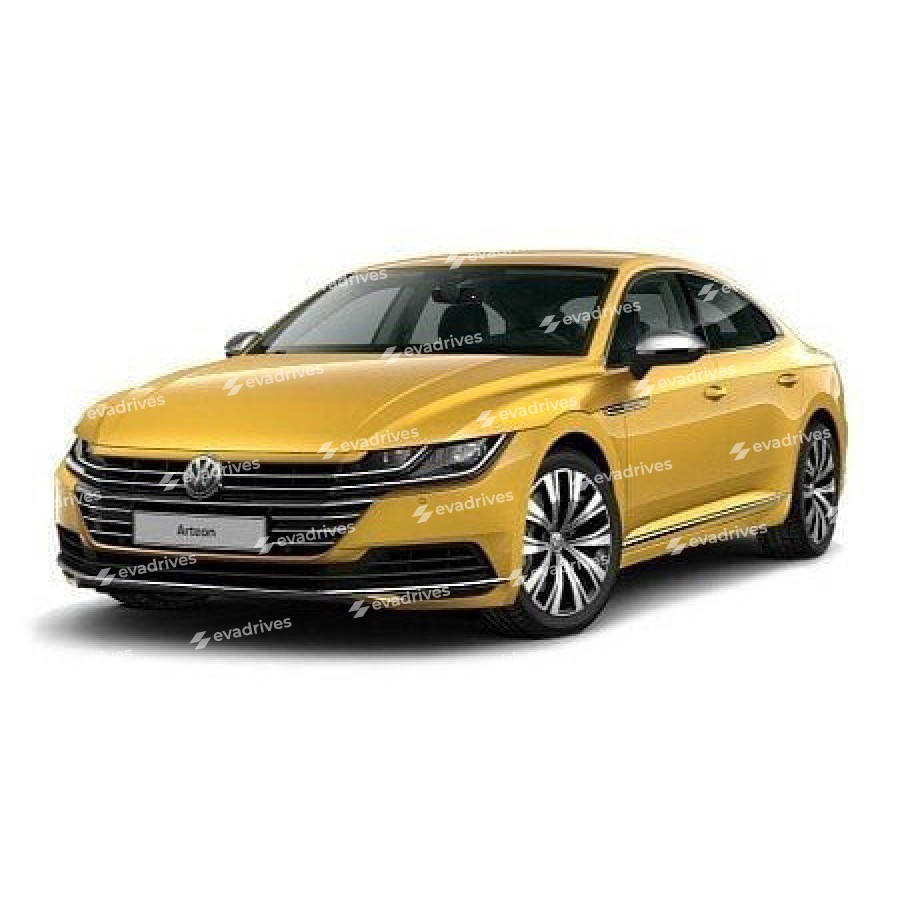 EVA килимки для Volkswagen Arteon Liftback 2017+