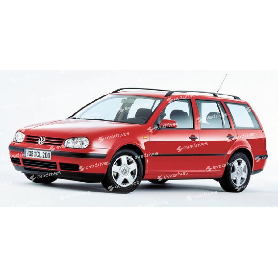 EVA килимки для Volkswagen Golf (IV) Combi 1997-2006