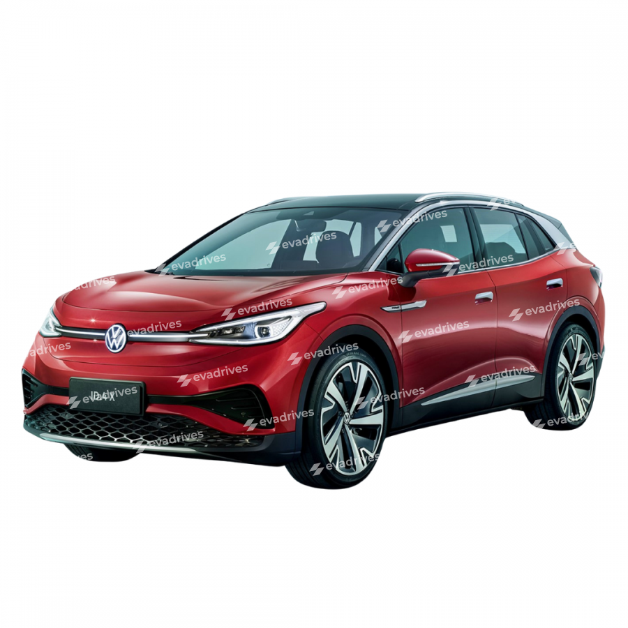 EVA килимки для Volkswagen ID.4 X SUV 2020+