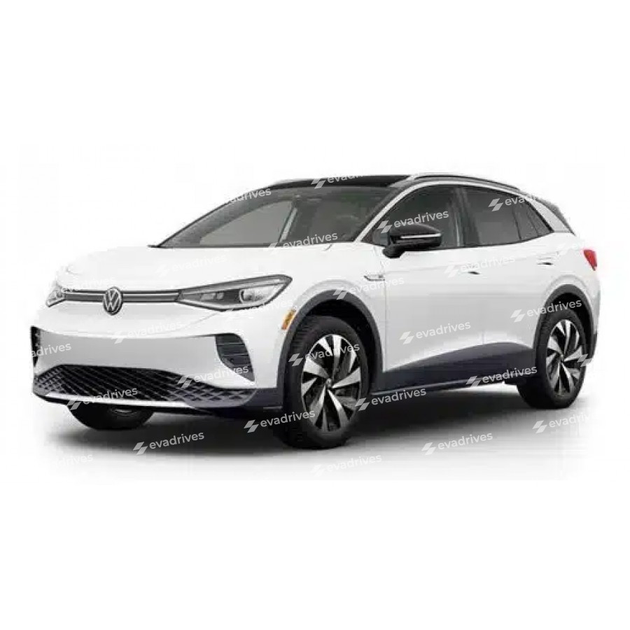 EVA килимки для Volkswagen ID.4 Pure Performance SUV 2020