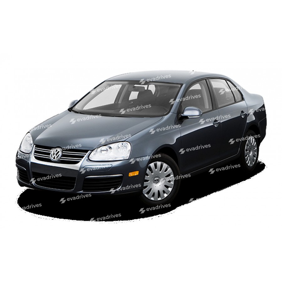 EVA килимки для Volkswagen Jetta (V) Sedan 2005-2010