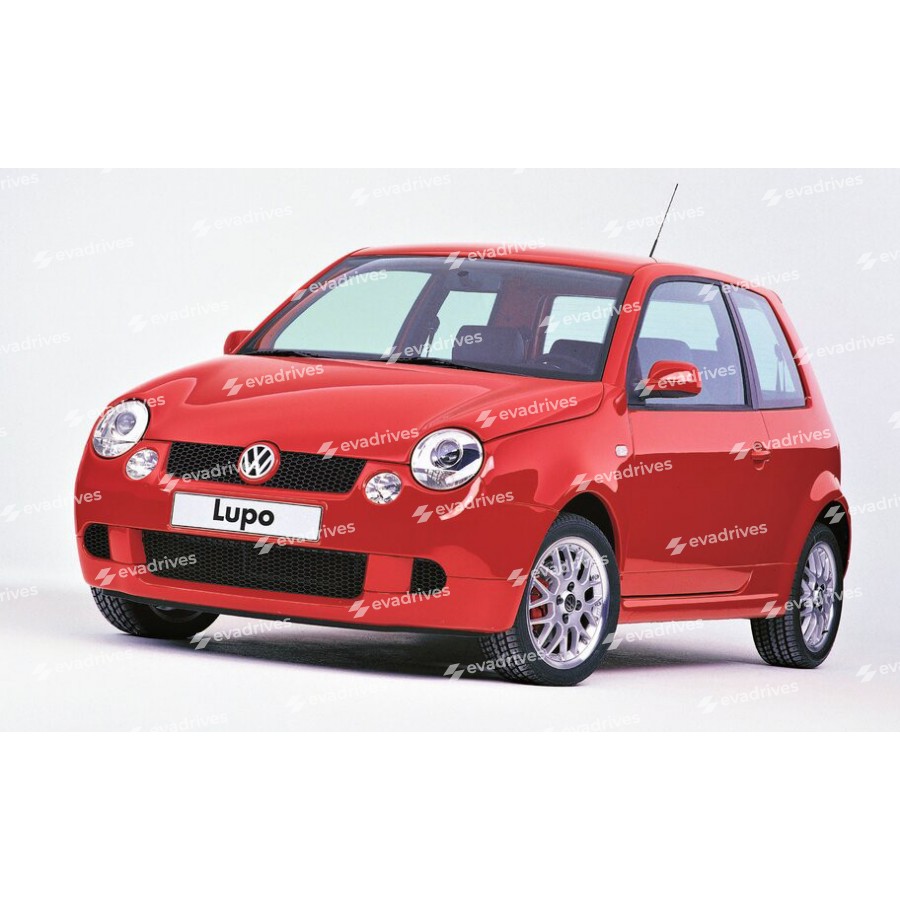 EVA килимки для Volkswagen Lupo MT Htb 1998-2005