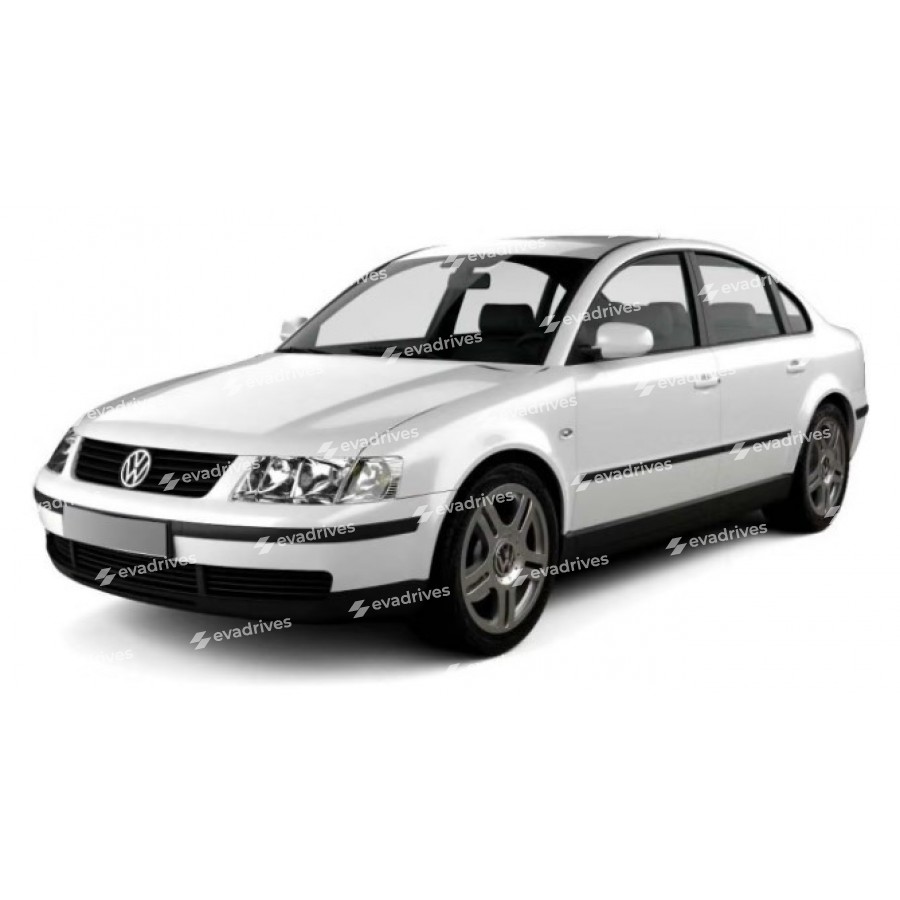 EVA килимки для Volkswagen Passat Plus sedan 2000-2005