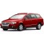 EVA килимки для Volkswagen Passat (B6) Combi 2005-2010