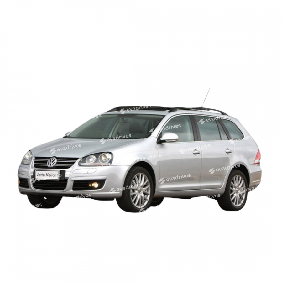EVA килимки для Volkswagen Jetta (V) Combi 2005-2010