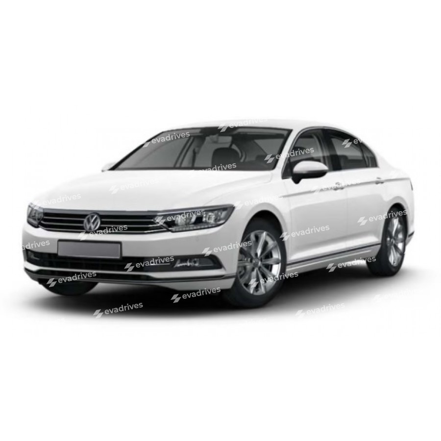 EVA килимки для Volkswagen Passat (B8) Sedan 2014+ EU