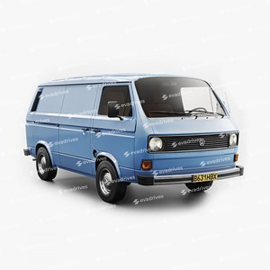 EVA килимки для Volkswagen T3 (Transporter) VAN 1979-1992