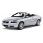 EVA килимки для Volvo C70 Cabrio 2005-2013