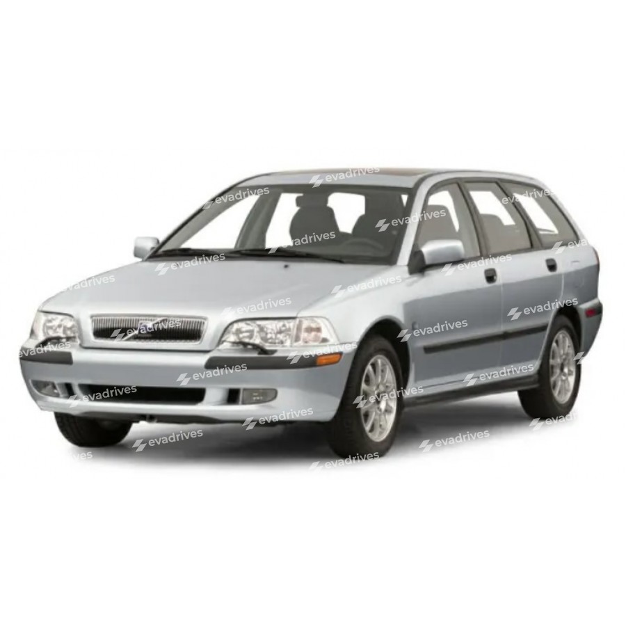 EVA килимки для Volvo V40 Combi 1996-2004