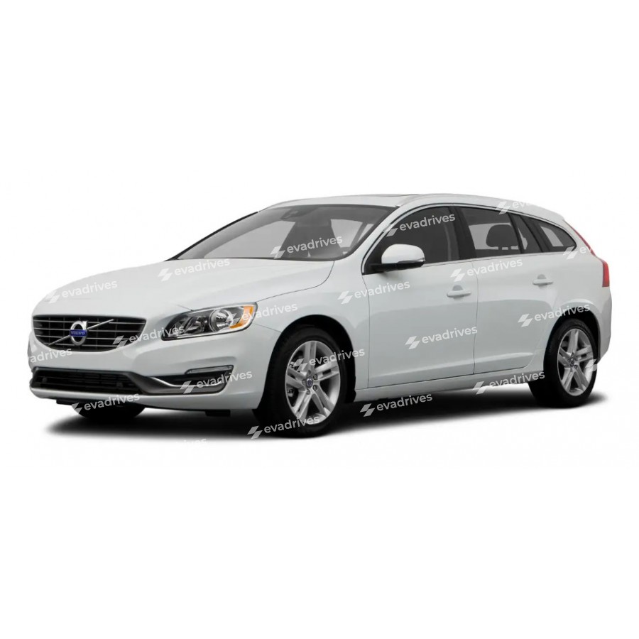 EVA килимки для Volvo V60 Cross Country Combi 2015-2018