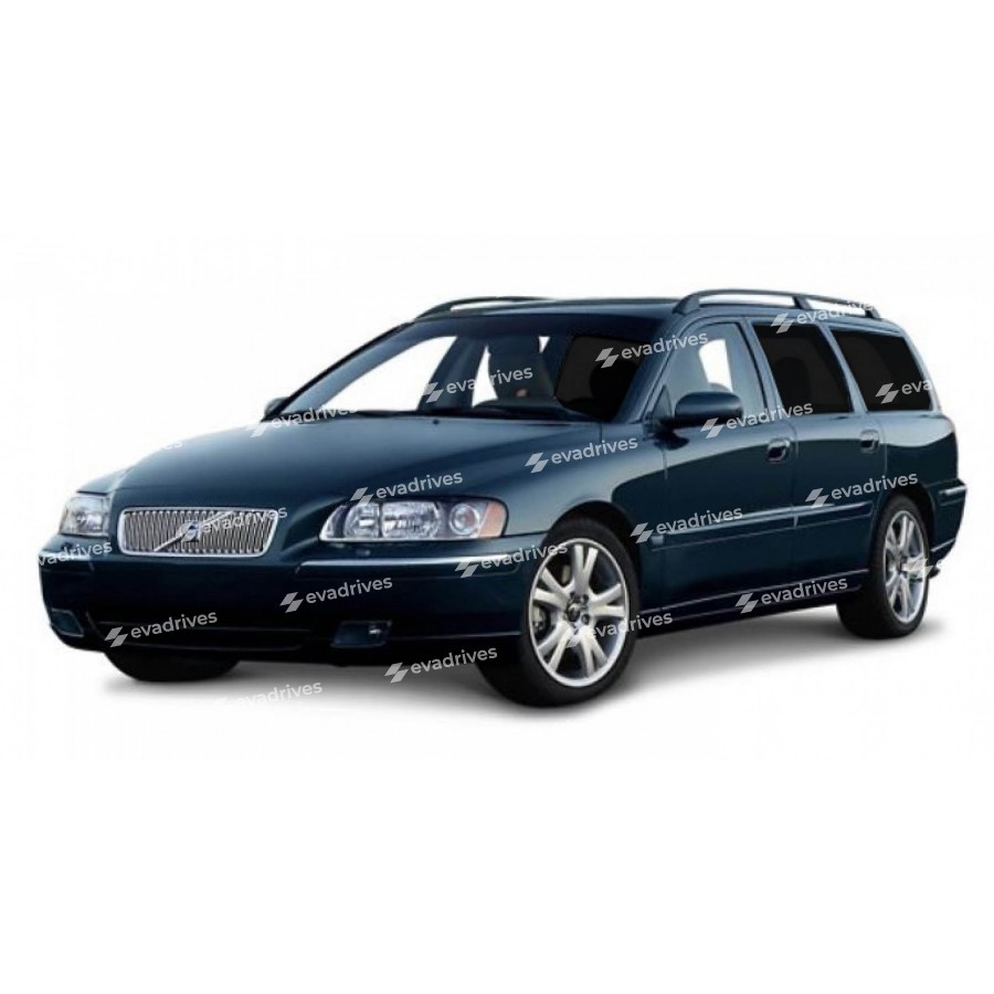 EVA килимки для Volvo V70 (P2) Combi 2000-2007