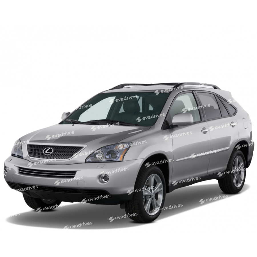 EVA килимки для Lexus RX 400h SUV 2003-2009