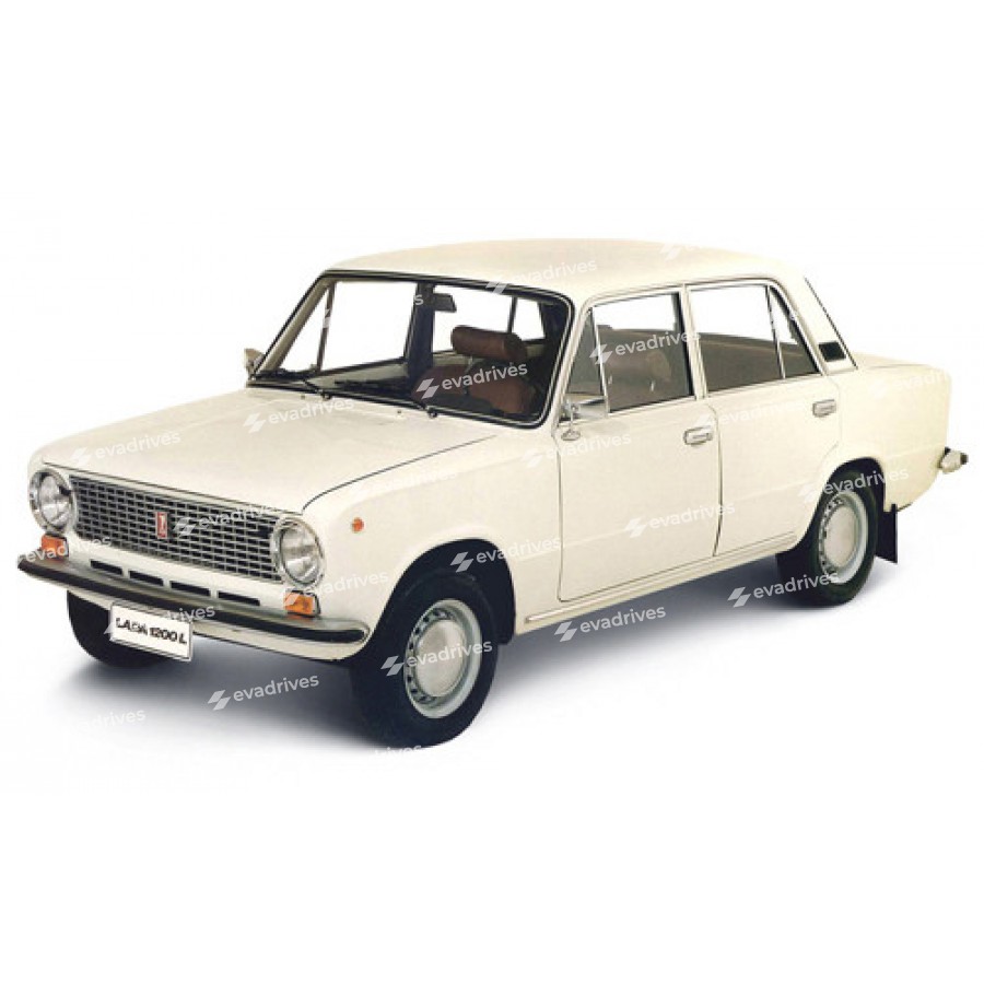 EVA килимки для VAZ 2101 Sedan 1970-1984