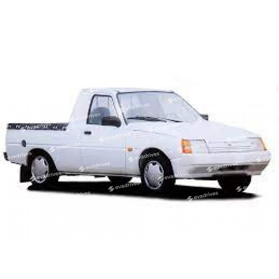 EVA килимки для ZAZ 1105 Pickup  1994-2011