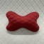 Подушка підголівник автомобільна, виготовлена ​​з ALCANTARA LUX