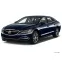 EVA килимки для BUICK LaCrosse 2016+  3 genaration