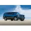 EVA килимки для Chevrolet Suburban 2014-2020
