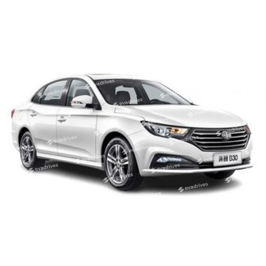 EVA килимки для FAW Besturn B30 Sedan 2015-2020 China