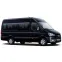 EVA килимки для Hyundai H350 2014+