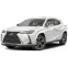 EVA килимки для Lexus 250h hybrid 2018+