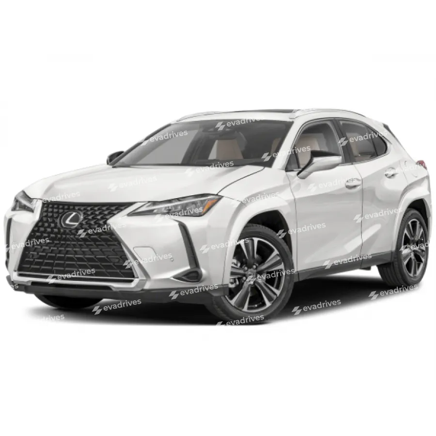 EVA килимки для Lexus 250h hybrid 2018+