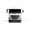 EVA килимки для Mercedes-Benz Atego 2013+
