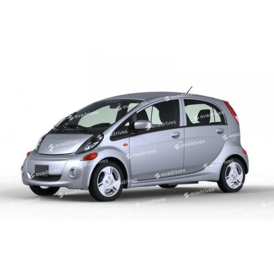 EVA килимки для Mitsubishi i-MiEV Htb 2009+