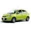 EVA килимки для Nissan Micra (K12) Htb 2003-2010