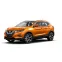 EVA килимки для Nissan Rogue Sport SUV 2016+