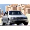 EVA килимки для Opel Vectra (B) Liftback 1995-2002