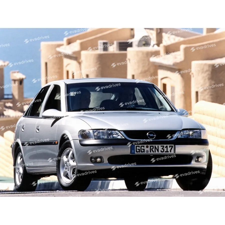EVA килимки для Opel Vectra (B) Liftback 1995-2002